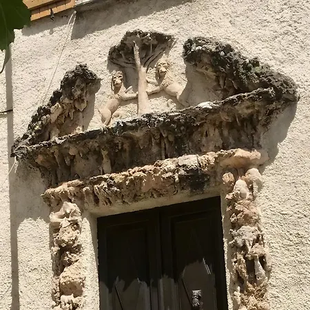 Casa Du Lion 10mn De La Vue Brando