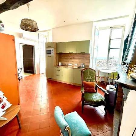 Apartment Casa Du Lion 10mn De La Vue